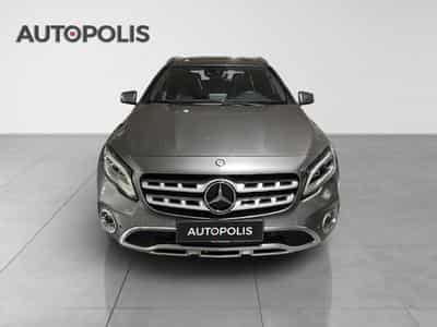 Mercedes GLA 200 GLA d DCT PACK URBAN (2017) - Photo 14