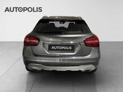 Mercedes GLA 200 GLA d DCT PACK URBAN (2017) - Photo 15