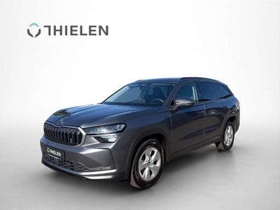 Skoda Kodiaq 2.0 TDI Selection/Komfort-P./AHK/Nav/LED (2024) - Foto 1