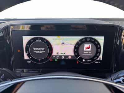 Skoda Kodiaq 2.0 TDI Selection/Komfort-P./AHK/Nav/LED (2024) - Photo 11