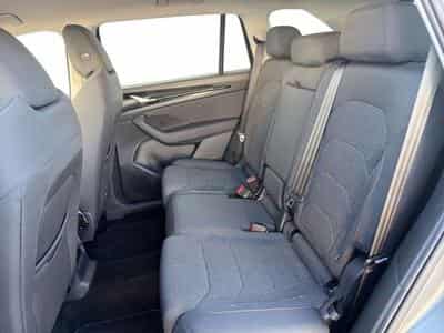 Skoda Kodiaq 2.0 TDI Selection/Komfort-P./AHK/Nav/LED (2024) - Photo 12