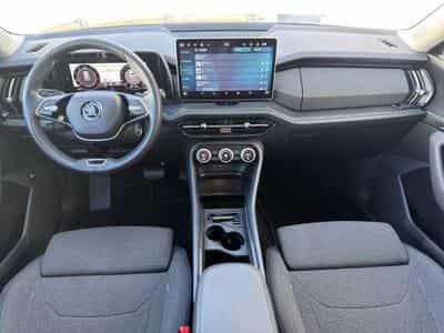 Skoda Kodiaq 2.0 TDI Selection/Komfort-P./AHK/Nav/LED (2024) - Photo 13