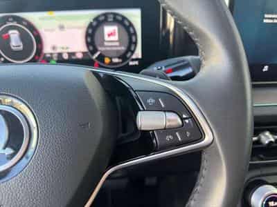 Skoda Kodiaq 2.0 TDI Selection/Komfort-P./AHK/Nav/LED (2024) - Photo 15