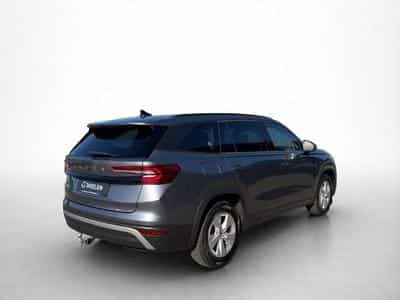Skoda Kodiaq 2.0 TDI Selection/Komfort-P./AHK/Nav/LED (2024) - Photo 6