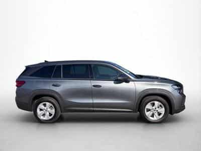 Skoda Kodiaq 2.0 TDI Selection/Komfort-P./AHK/Nav/LED (2024) - Photo 7