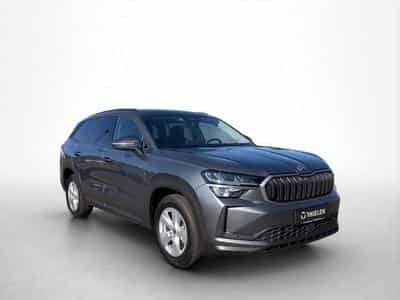 Skoda Kodiaq 2.0 TDI Selection/Komfort-P./AHK/Nav/LED (2024) - Photo 8