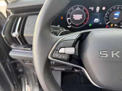 Skoda Kodiaq 2.0 TDI DSG Selection/Nav/ACC/Pano/Side-A (2025) - Photo 11