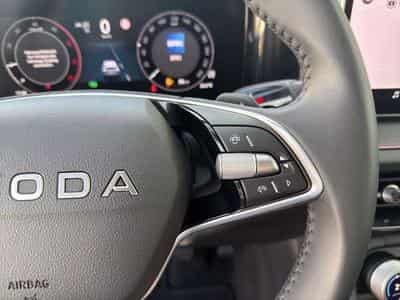 Skoda Kodiaq 2.0 TDI DSG Selection/Nav/ACC/Pano/Side-A (2025) - Photo 12