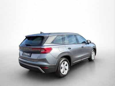 Skoda Kodiaq 2.0 TDI DSG Selection/Nav/ACC/Pano/Side-A (2025) - Photo 6