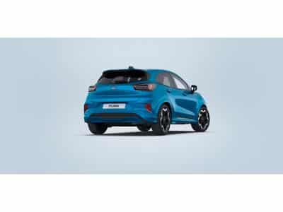 Ford Puma Puma 2025.75 ST-Line X 1.0i EcoBoost mHEV 155ch A7 (2026) - Photo 3
