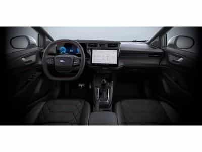 Ford Puma Puma 2025.75 ST-Line X 1.0i EcoBoost mHEV 155ch A7 (2026) - Photo 4