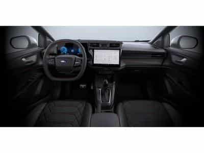 Ford Puma 1.0i Ecoboost mHEV 114kW Aut. ST-Line X (2026) - Photo 4