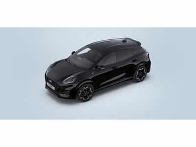 Ford Puma 1.0i Ecoboost mHEV 114kW Aut. ST-Line X (2026) - Photo 2
