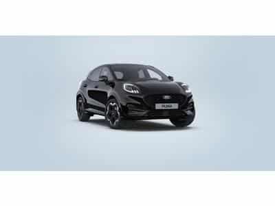 Ford Puma 1.0i Ecoboost mHEV 114kW Aut. ST-Line X (2026) - Photo 1