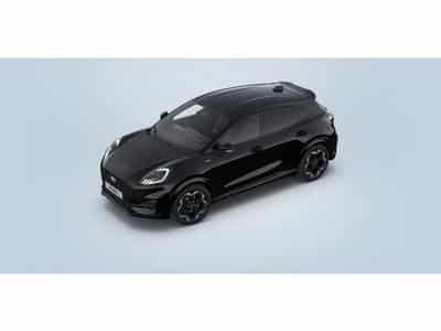 Ford Puma 1.0i Ecoboost mHEV 114kW Aut. ST-Line X (2026) - Photo 2