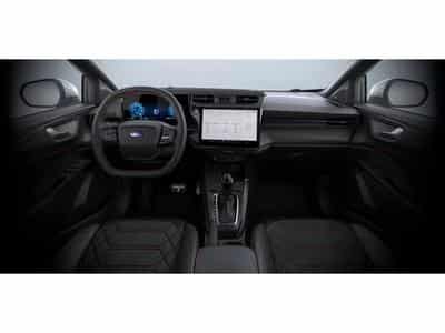 Ford Puma 1.0i Ecoboost mHEV 114kW Aut. ST-Line X (2026) - Photo 4