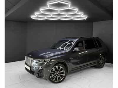 BMW X7 xDrive 40i M Sport FULL (2020) - Photo 1