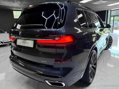 BMW X7 xDrive 40i M Sport FULL (2020) - Photo 10