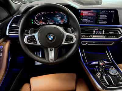 BMW X7 xDrive 40i M Sport FULL (2020) - Photo 11