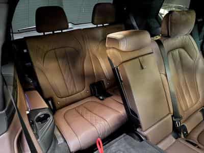 BMW X7 xDrive 40i M Sport FULL (2020) - Photo 13
