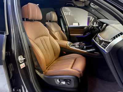 BMW X7 xDrive 40i M Sport FULL (2020) - Photo 15