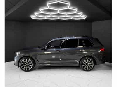 BMW X7 xDrive 40i M Sport FULL (2020) - Photo 2