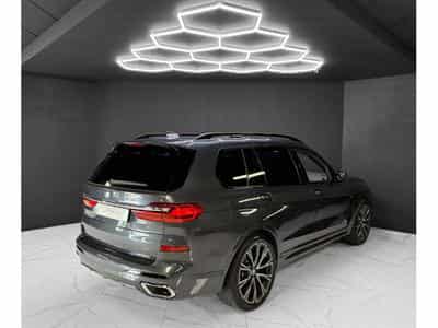 BMW X7 xDrive 40i M Sport FULL (2020) - Photo 5