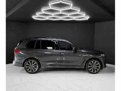 BMW X7 xDrive 40i M Sport FULL (2020) - Photo 6