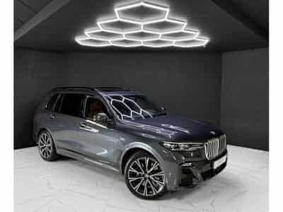 BMW X7 xDrive 40i M Sport FULL (2020) - Photo 7