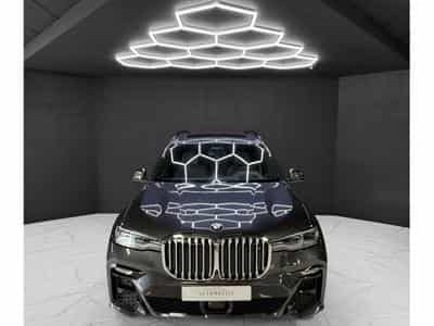 BMW X7 xDrive 40i M Sport FULL (2020) - Photo 8