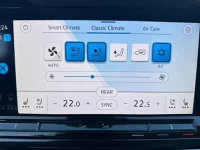 VW Multivan 2.0 TSI 204ch Base Long DSG7 (2023) - Photo 9