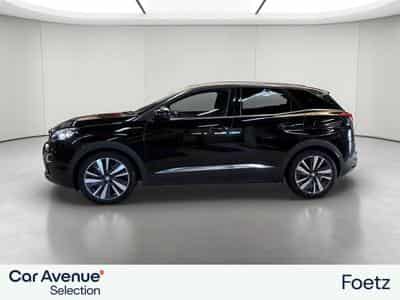 PEUGEOT 3008 HYBRID4 300ch GT e-EAT8 (2020) - Photo 2