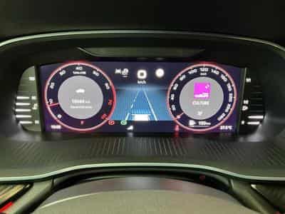 Skoda Octavia RS+DSG+LED+NAVI+PANO+LM19+AHK (2025) - Photo 11