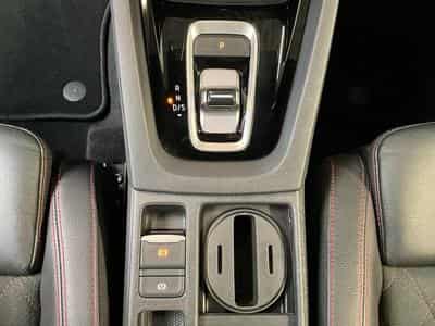 Skoda Octavia RS+DSG+LED+NAVI+PANO+LM19+AHK (2025) - Photo 12