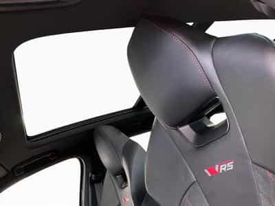 Skoda Octavia RS+DSG+LED+NAVI+PANO+LM19+AHK (2025) - Photo 15