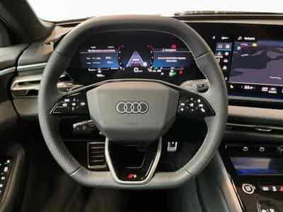 Audi A5 Avant+S-Line+S-tronic+P.Business+AHK+LM19 (2026) - Photo 10
