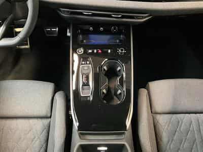 Audi A5 Avant+S-Line+S-tronic+P.Business+AHK+LM19 (2026) - Photo 12