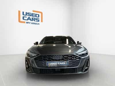Audi A5 Avant+S-Line+S-tronic+P.Business+AHK+LM19 (2026) - Photo 3