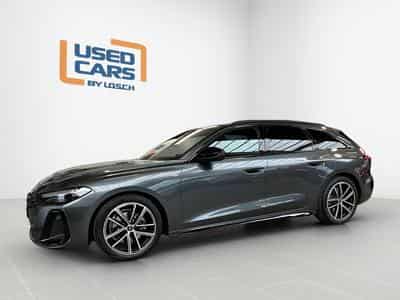 Audi A5 Avant+S-Line+S-tronic+P.Business+AHK+LM19 (2026) - Photo 4