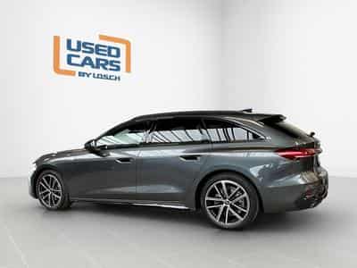Audi A5 Avant+S-Line+S-tronic+P.Business+AHK+LM19 (2026) - Photo 5