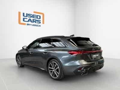 Audi A5 Avant+S-Line+S-tronic+P.Business+AHK+LM19 (2026) - Photo 6
