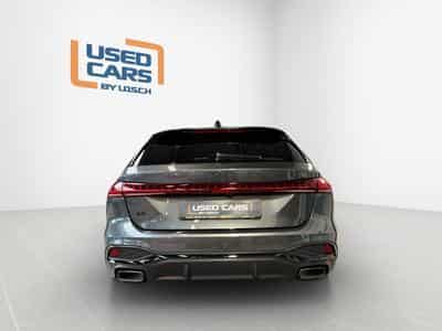 Audi A5 Avant+S-Line+S-tronic+P.Business+AHK+LM19 (2026) - Photo 7