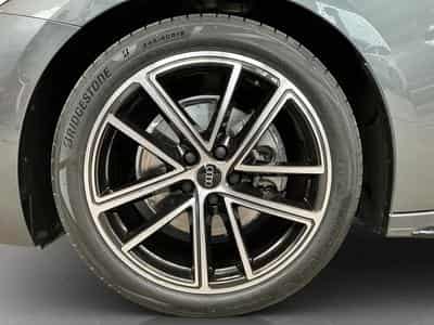 Audi A5 Avant+S-Line+S-tronic+P.Business+AHK+LM19 (2026) - Photo 8