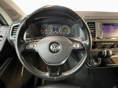 VW T6.1 Comfortline+DSG+7Sitze+Navi+DAB+ (2020) - Photo 10