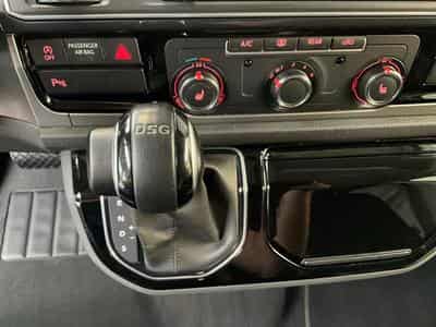 VW T6.1 Comfortline+DSG+7Sitze+Navi+DAB+ (2020) - Photo 12