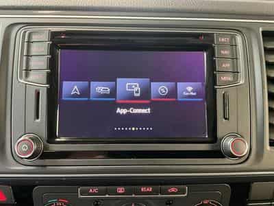 VW T6.1 Comfortline+DSG+7Sitze+Navi+DAB+ (2020) - Photo 13