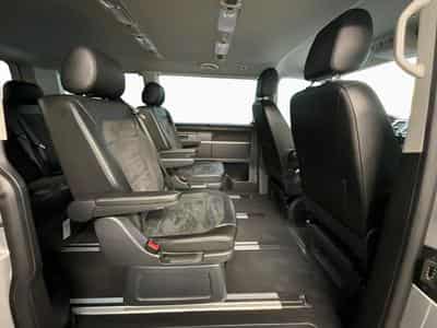 VW T6.1 Comfortline+DSG+7Sitze+Navi+DAB+ (2020) - Photo 15