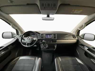 VW T6.1 Comfortline+DSG+7Sitze+Navi+DAB+ (2020) - Photo 2