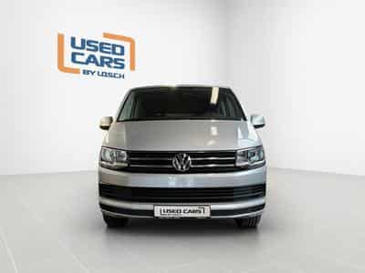 VW T6.1 Comfortline+DSG+7Sitze+Navi+DAB+ (2020) - Photo 3