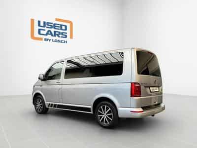VW T6.1 Comfortline+DSG+7Sitze+Navi+DAB+ (2020) - Photo 5
